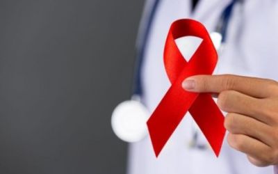 19 мая 2024 года – Международный день памяти людей, умерших от СПИДа