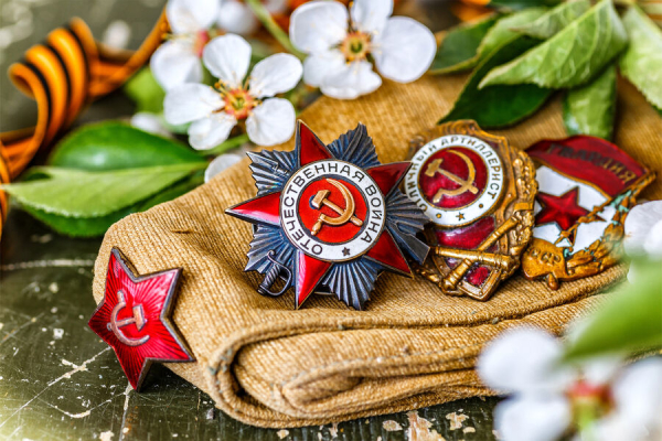 Сила духа и доброе сердце: встреча с узником и коллегой