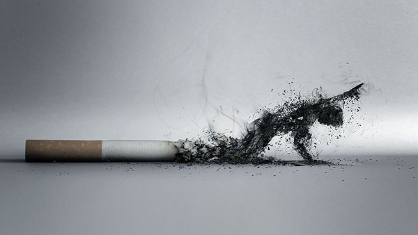 Способы преодоления и лечения табачной зависимости